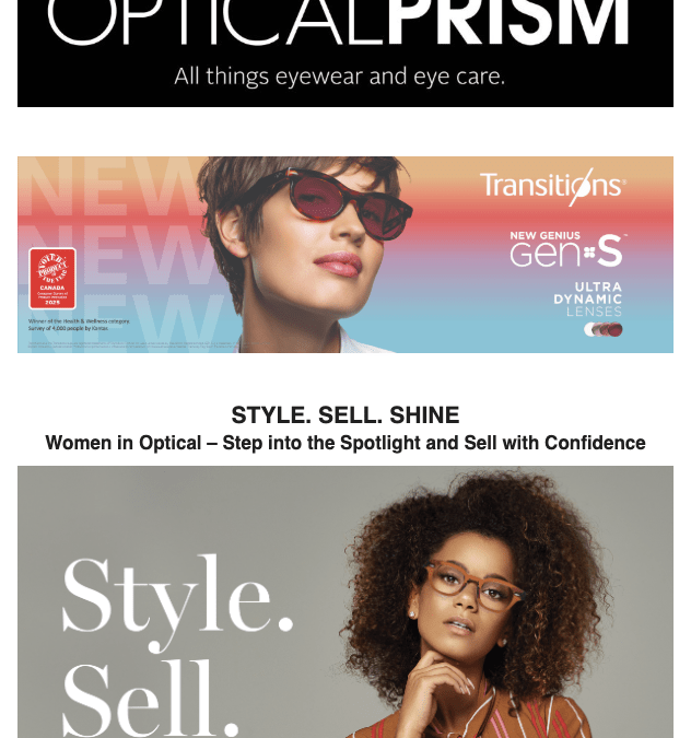 Why Every Small Business Needs A Clear Niche To Thrive – Eyewatch | March 12, 2025